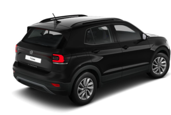 T Cross E2 Sideway 2